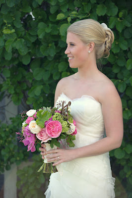 Style Me Pretty Massachusetts Blog Feature!