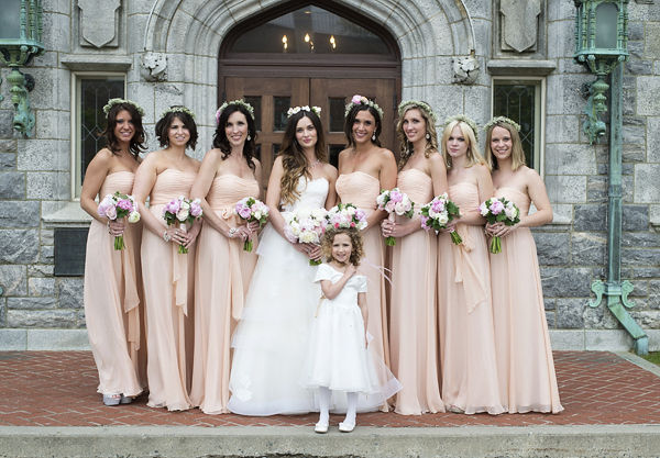 Bridal Party