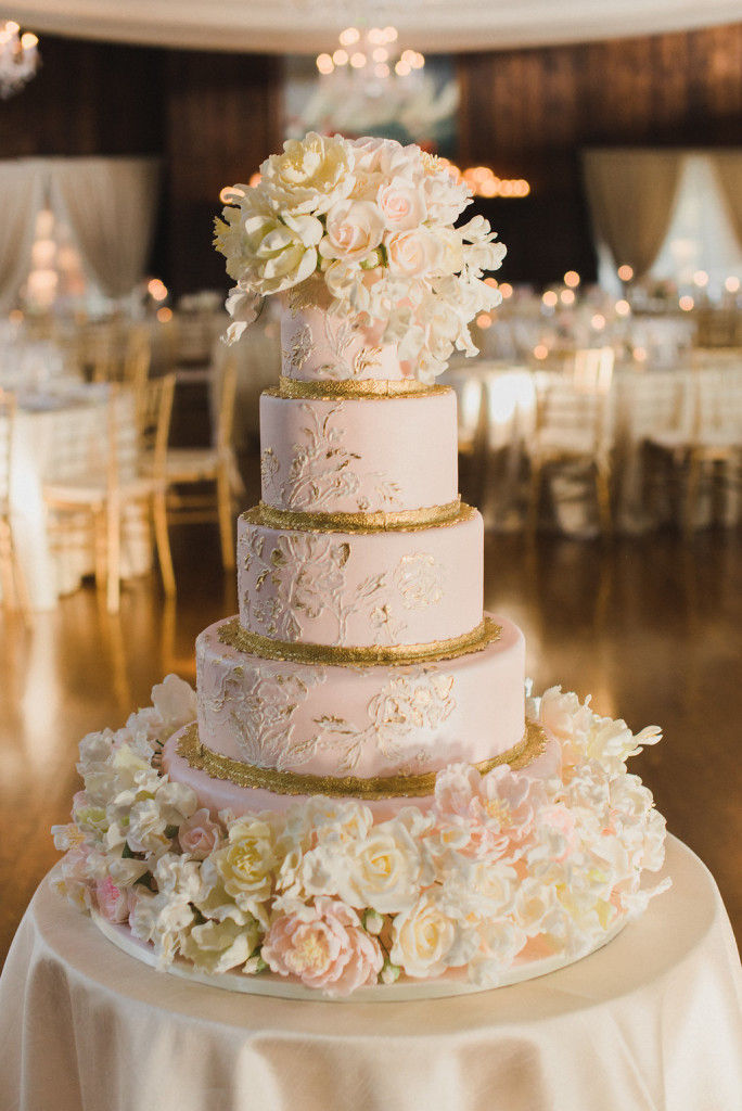 ana parzych cake