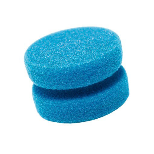 Round Tyre Dressing Applicator