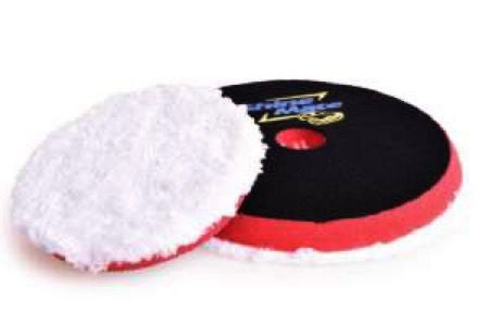ShineMate Microfibre Finishing Pad