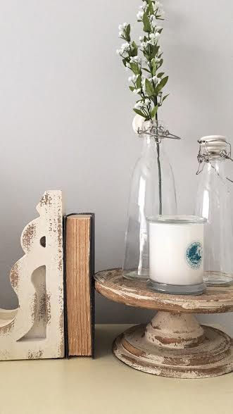 Adding a touch of farmhouse to your home: 4 tips