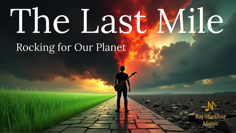 Kalki 2 - The Last Mile