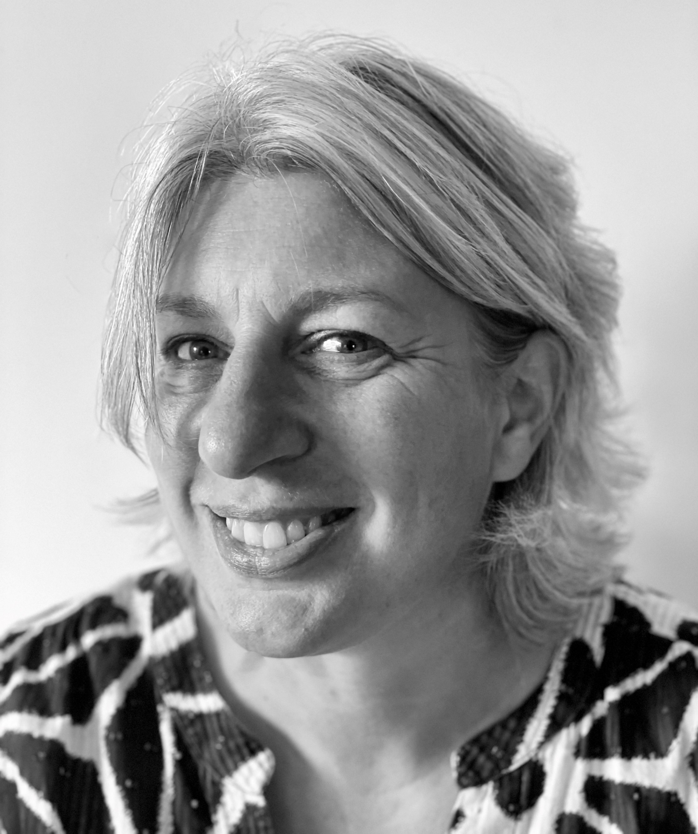 Writer: Anna Dawson