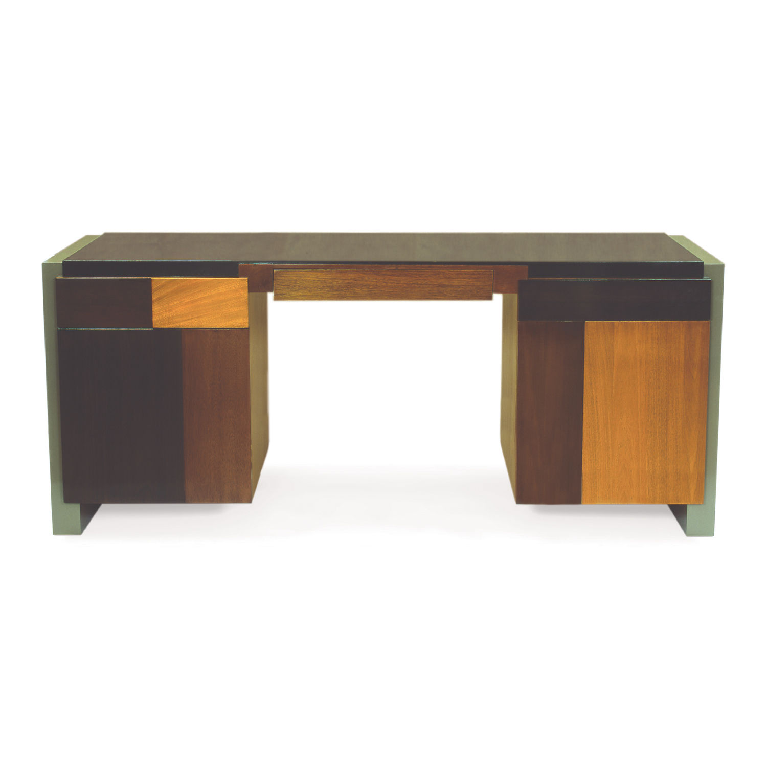 Bureau St. Germaine