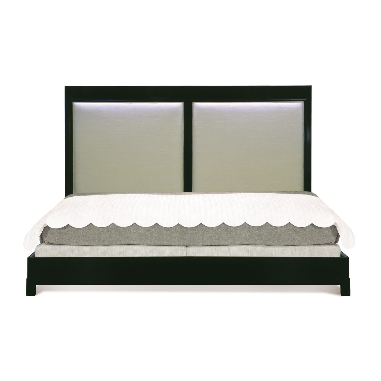 Orissa Platform Bed