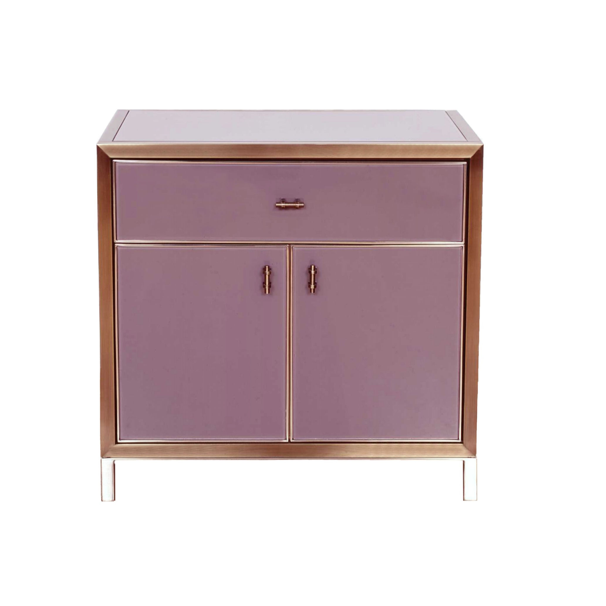 Lumiere Nightstand