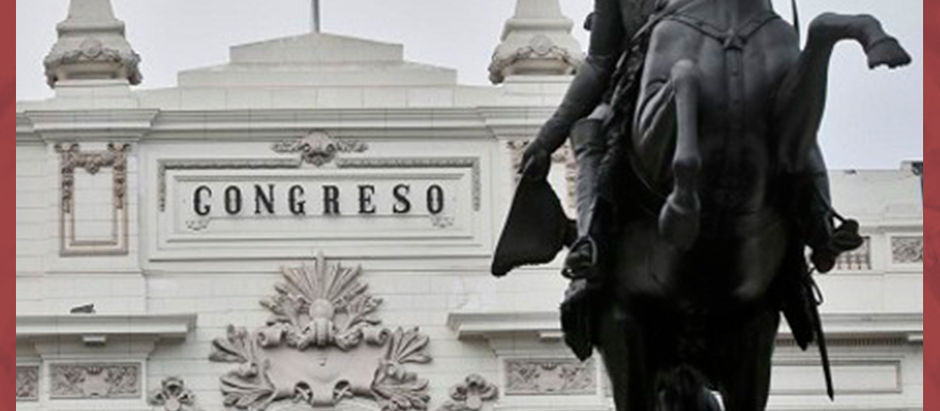 Proyecto para que congresistas no sean ministros será evaluado