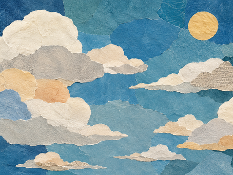 Lily white and the Cloud game.
