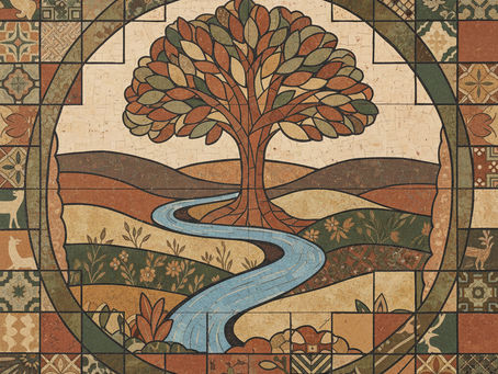 Creating the illusion of continuity in your life
