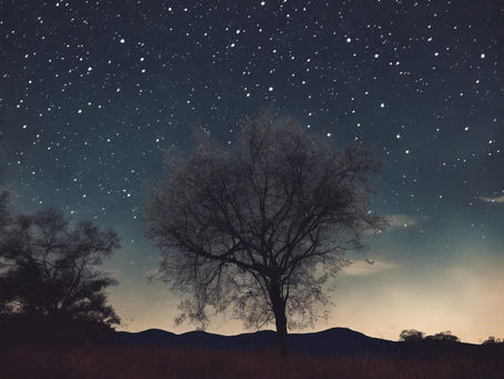 What was there before the big bang? Infinity