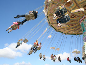 O que é isto de ser feliz?