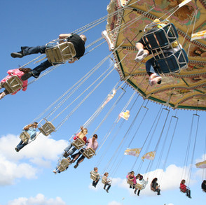 swings
