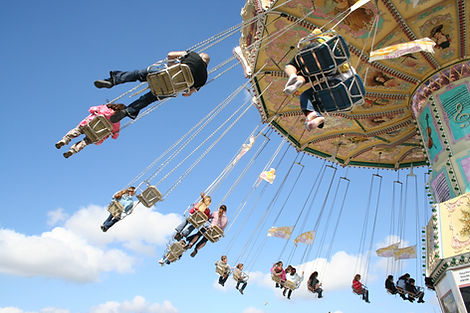 Swings