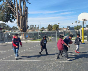 Building Stronger Communities Through Education and Engagement