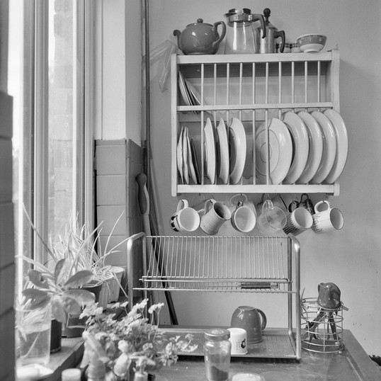 Still Life. Kitchen. Nottingham. Vogue. Dolce & Gabbana. Fashion. Mariano Doronzo. Rolleiflex. Street Photography. Darkroom.
#filmphotography #filmisnotdead #analogphotography #analog #filmcamera #filmcommunity #ishootfilm #bnw #filmisalive #photooftheday #blackandwhite #shootfilm #magnumphotos #analogue #filmfeed #portrait #ilfordphoto #staybrokeshootfilm