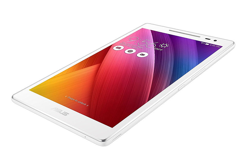 Miniatura: ASUS Z380M-6B029A - Tablet de 8