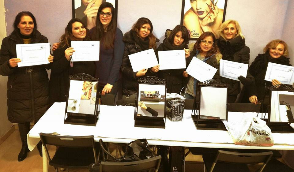 Corso di Make up