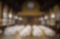 Thumbnail: Chair Covers and Sashes / Tablecloth / Napkins for  Hire 