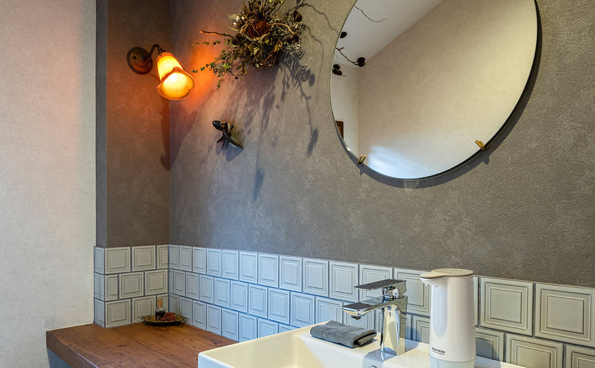 リノベーション05