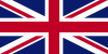 Union jack, The flag of the United Kingdom