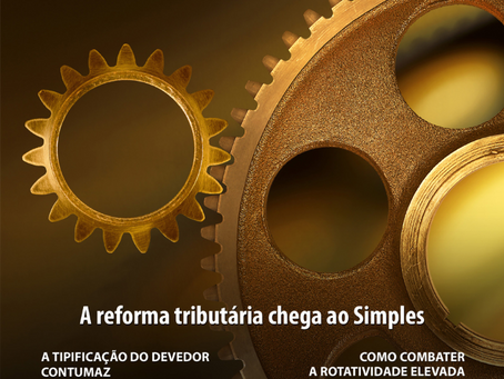 Revista Digital - Junho e Julho/2026