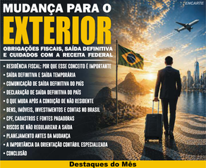 Informativo - 06/2026