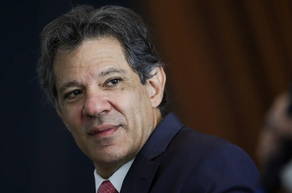 Haddad volta a defender cobrança de “turma da cobertura” para ajuste fiscal “justo”