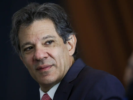 Haddad volta a defender cobrança de “turma da cobertura” para ajuste fiscal “justo”