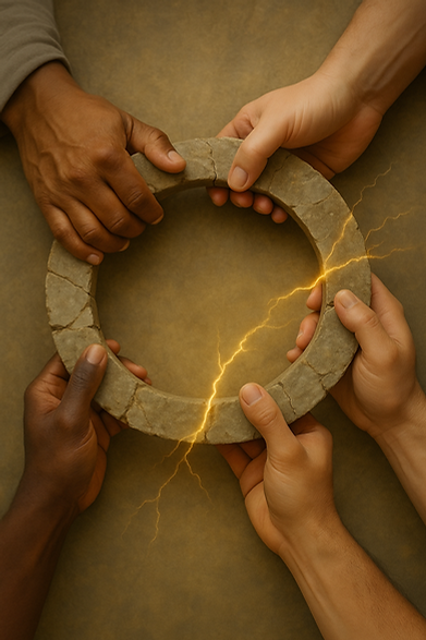 círculo com mãos realista.png