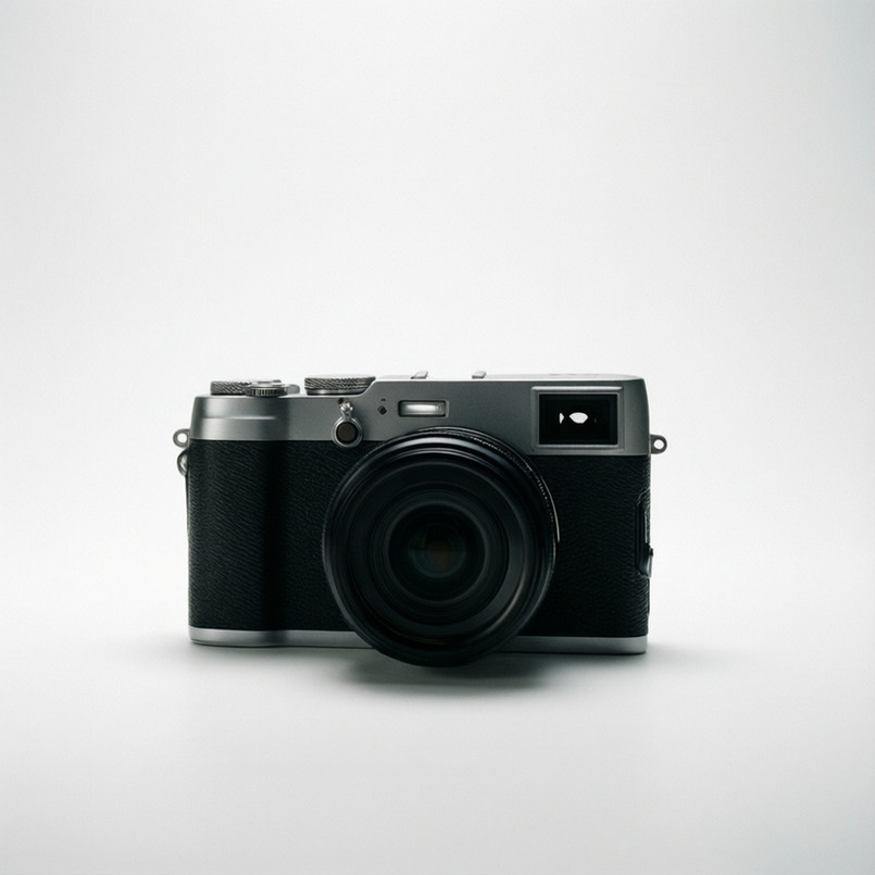 Product Photography Perfection