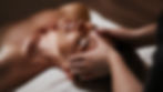 Licensed esthetician performing a customized facial treatment at Suite Skin in San Diego, specializing in healthy, balanced skin.