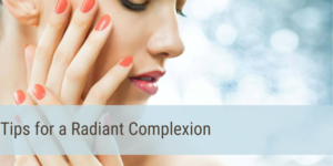 beauty tips transgender skincare