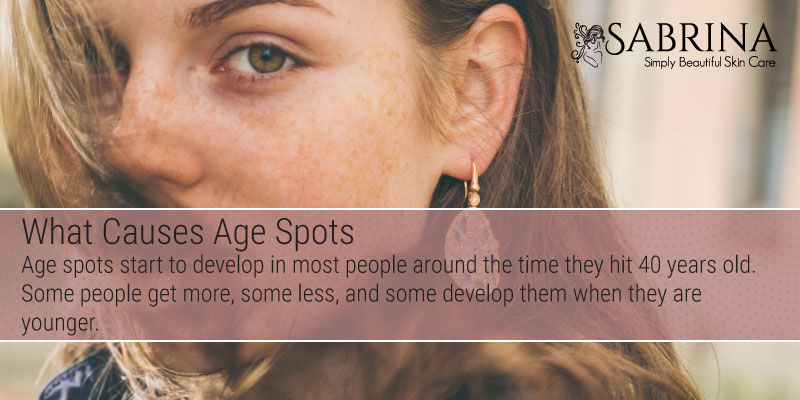 AgeSpots-Causes