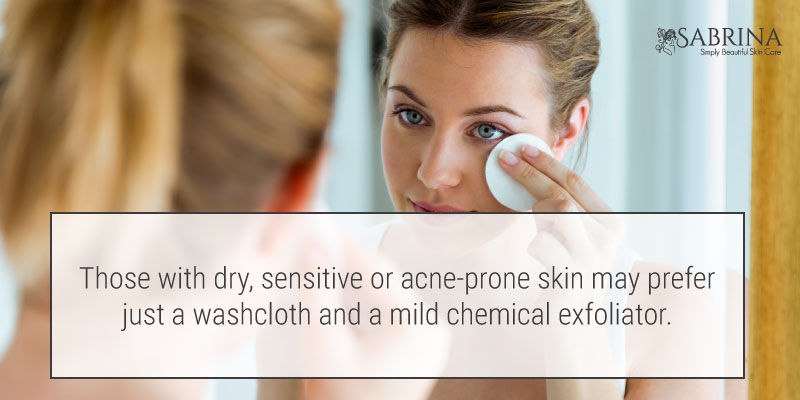 Exfoliation-SensitiveSkin