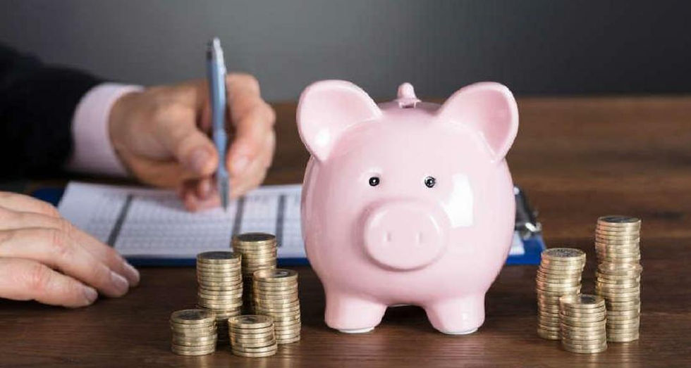 Cómo administrar el dinero y financiarse en la cuarentena.