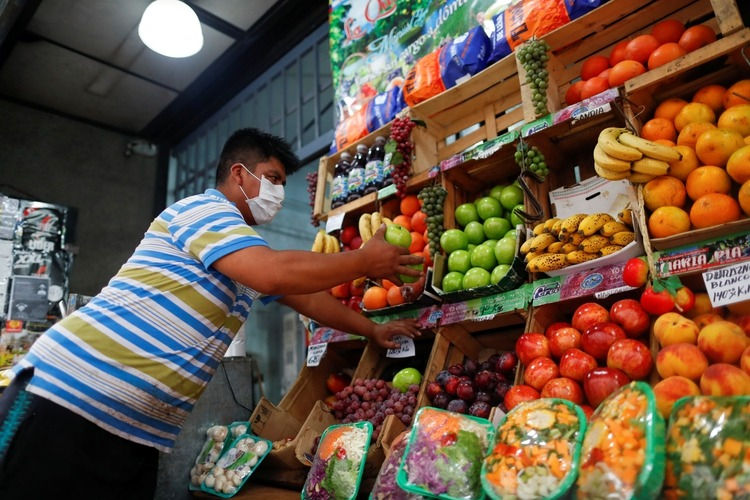La cuarentena obligatoria arrasa con el mercado