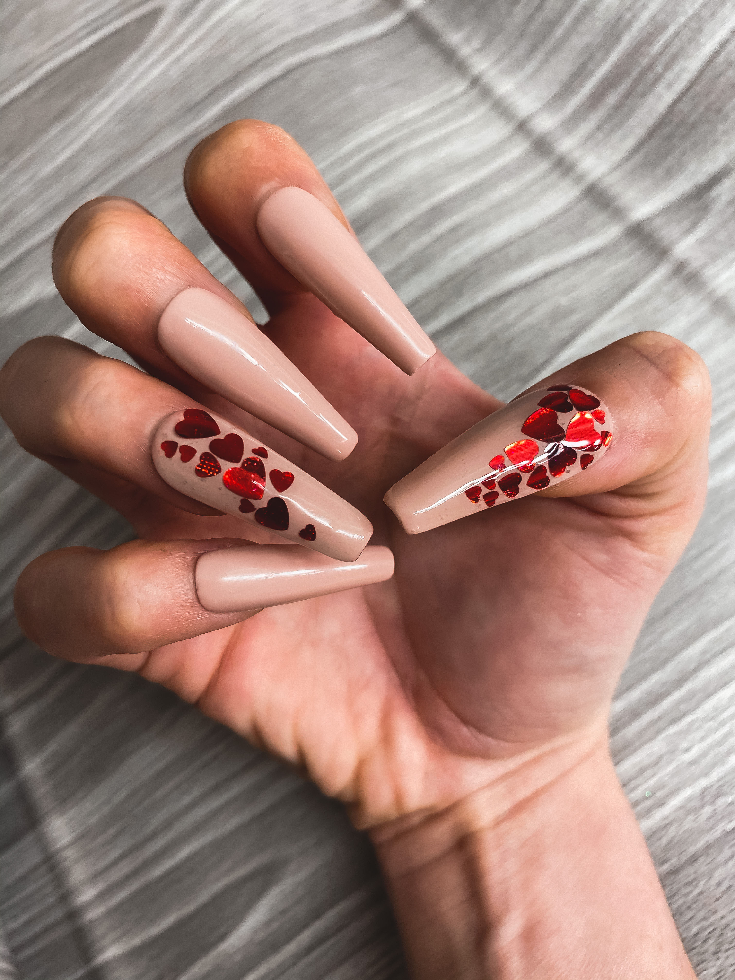 Amor de Primera Vista