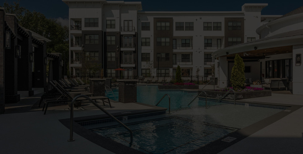 Mount Auburn Multifamily Luxury Apartments Los Angeles