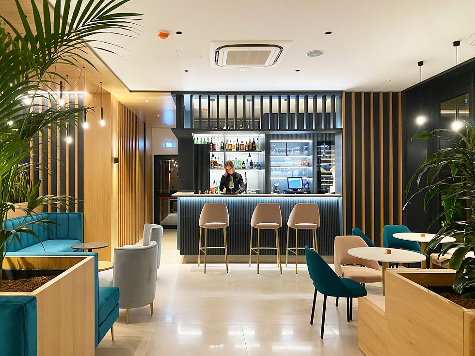 1947 - Bistro and Coktail Bar