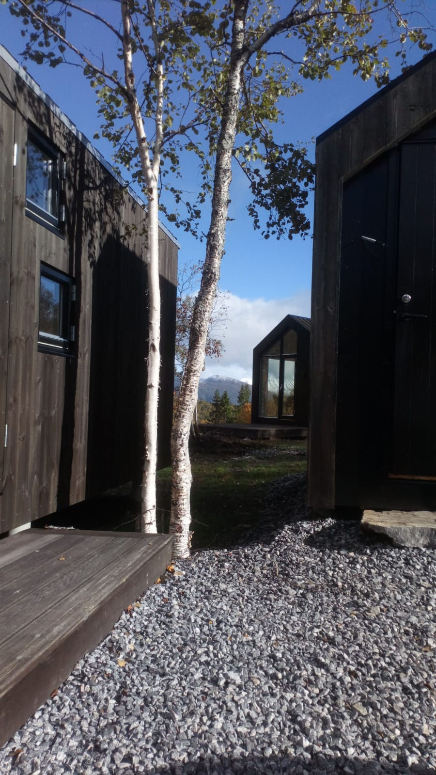 Stranda Cabin