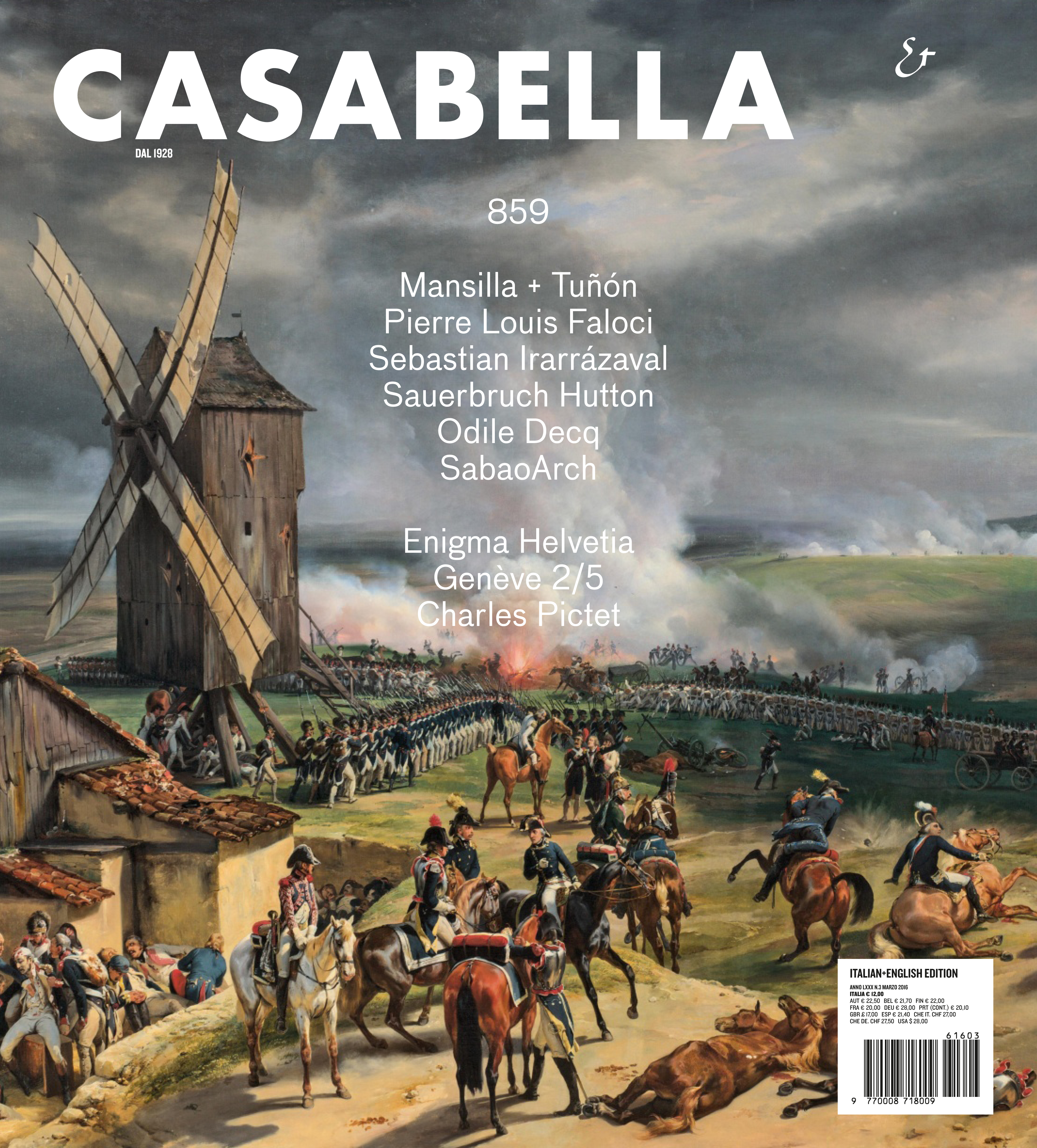 Casabella 859