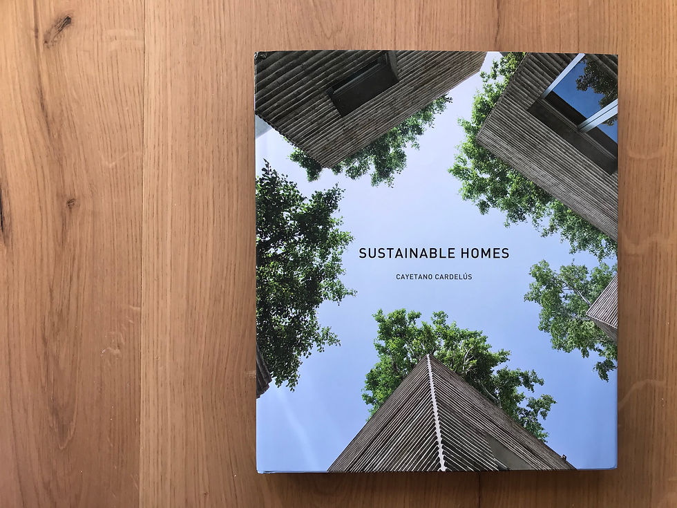 Sustainable Homes