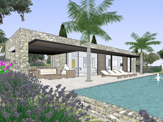 Villa P