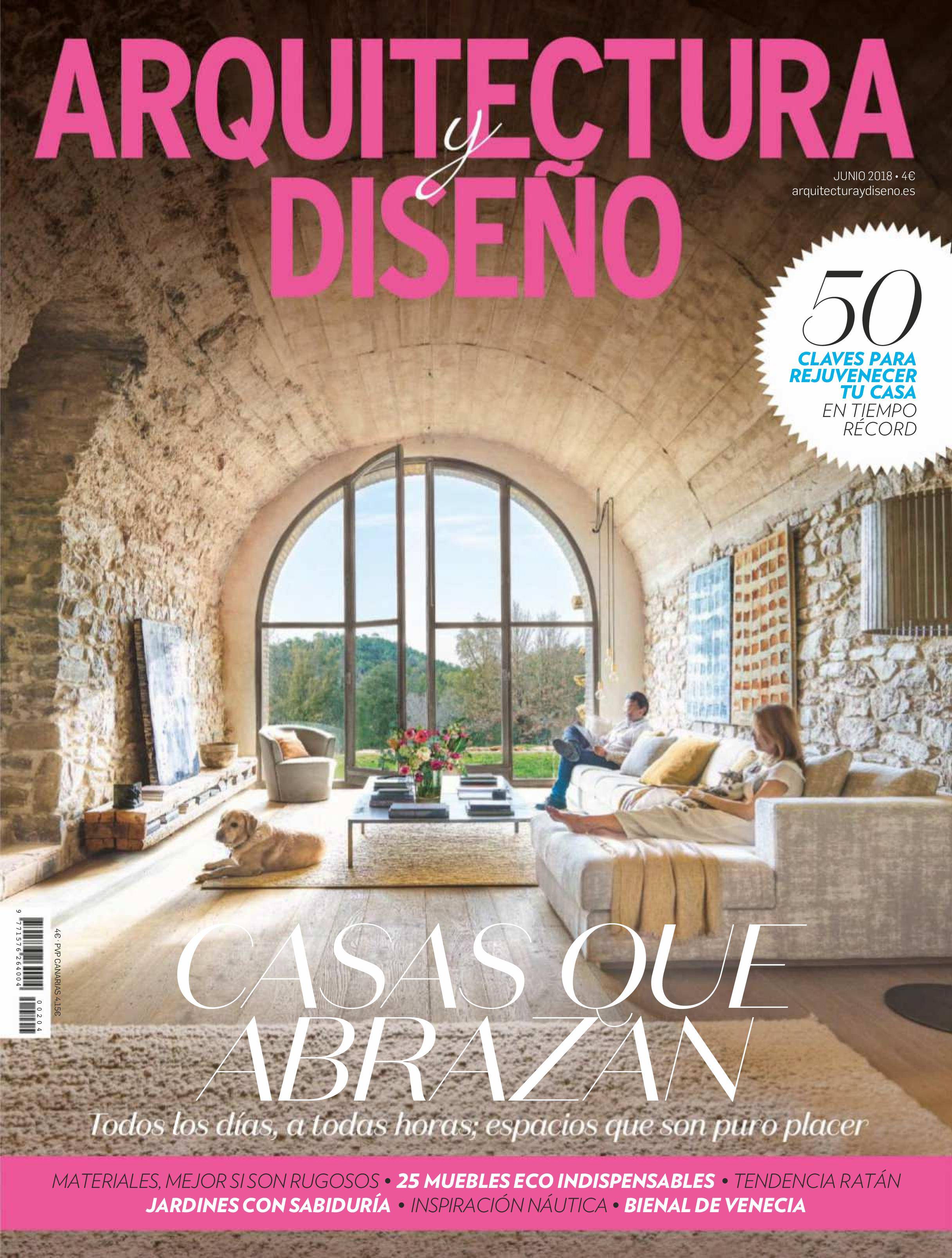 Arquitectura y diseno
