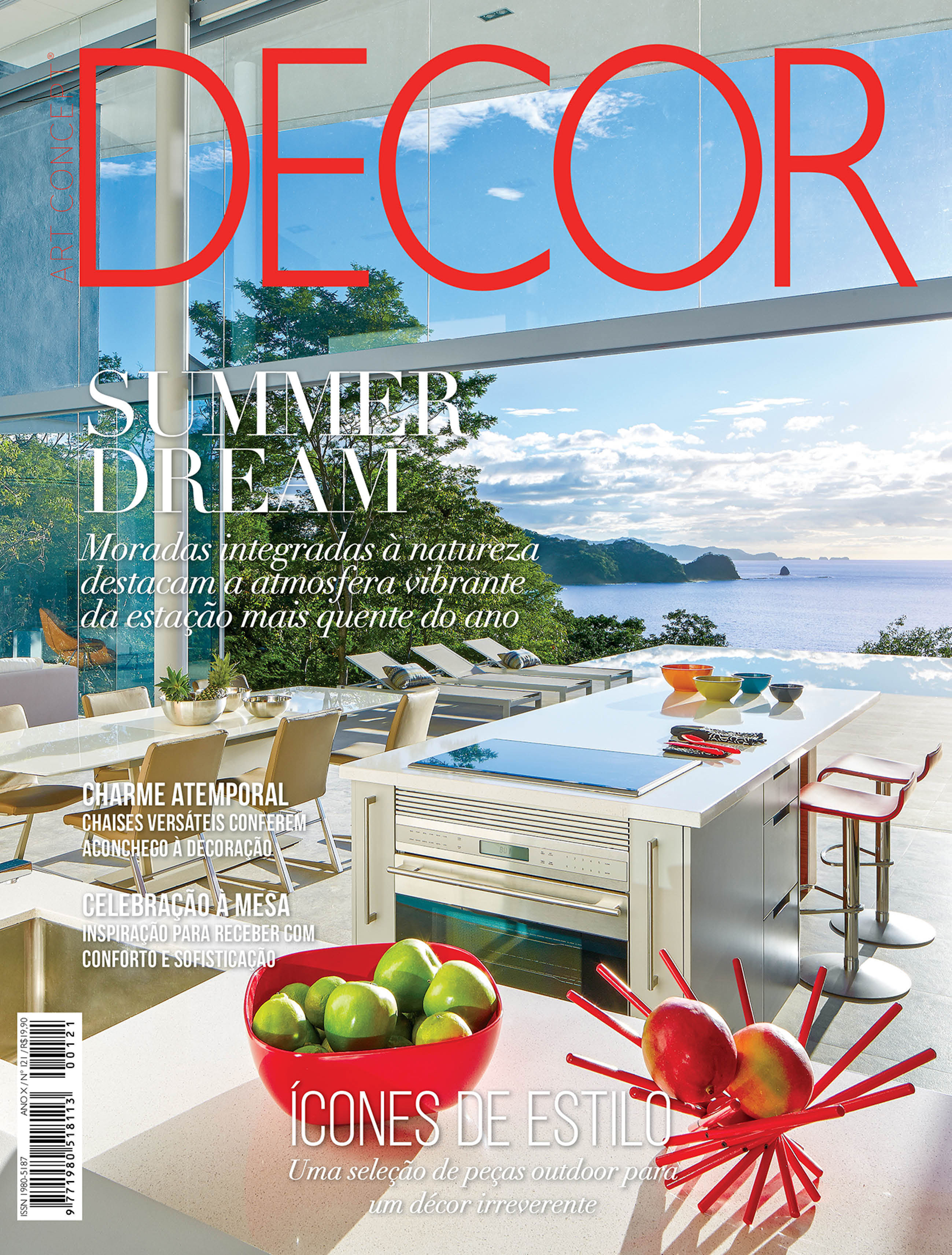 Revista Decor
