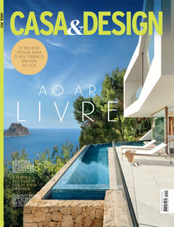 Casa & Design - May 2026
