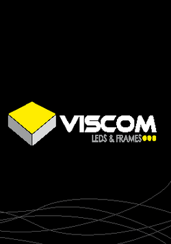 viscom LOGO