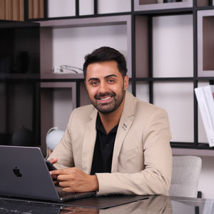 Jayme - Cirurgião Dentista