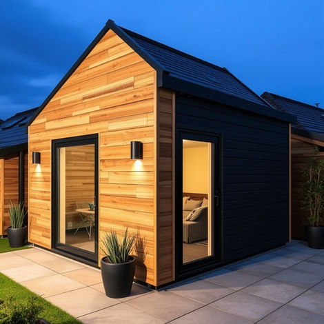 Garden Studio Design & Build 